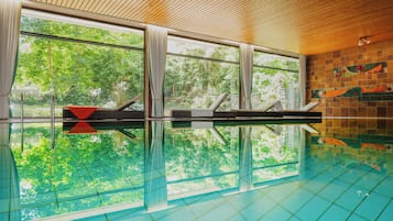 Sauna, hot tub, body treatments, body scrubs, facials