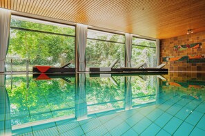 Sauna, hot tub, body treatments, body scrubs, facials - Hotel Kloster Hirsau (Calw)