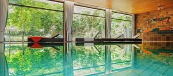 Hotel Kloster Hirsau