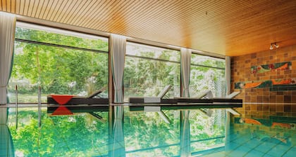 Hotel Kloster Hirsau