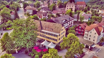 Außenbereich
