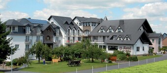 Hotel Zum Rehberg