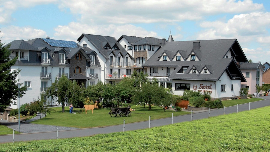 Hotel Zum Rehberg