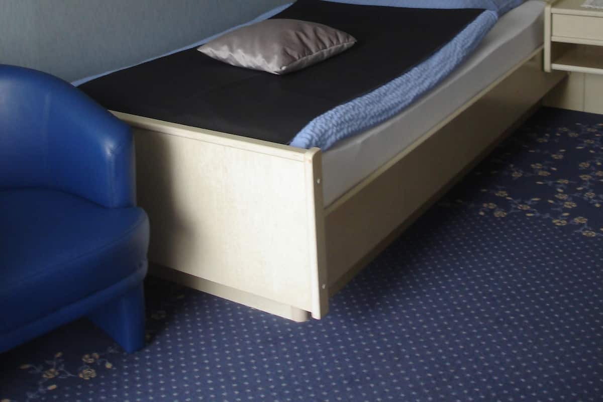 Comfort Single Room