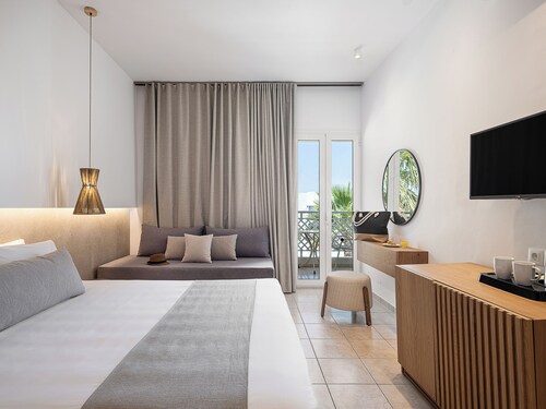Magda Hotel
