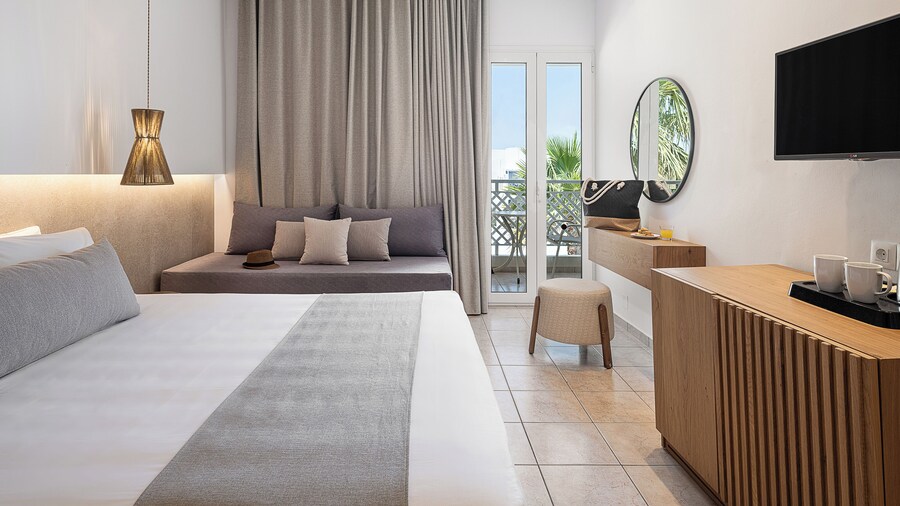 Magda Hotel