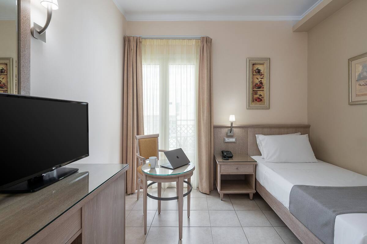 Standard Single Room, 1 Single Bed