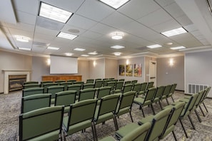 Salle de réunion