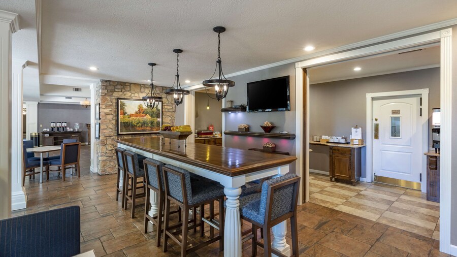 Hampton Inn Ukiah CA