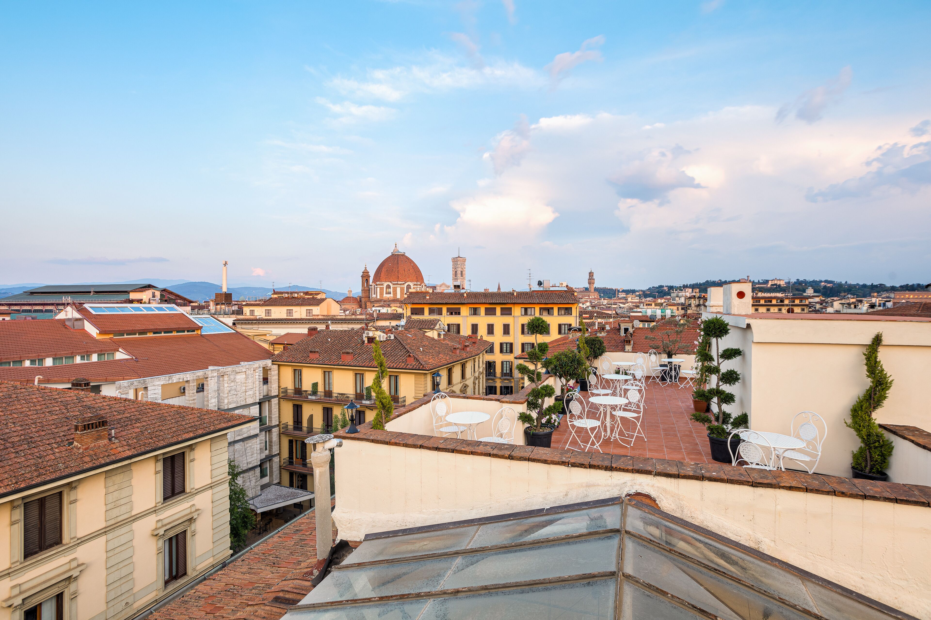 Photo - Hotel Annabella Roof Terrace