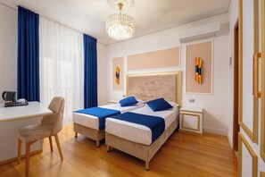 Ropa de cama hipoalergénica y camas con pillow-top