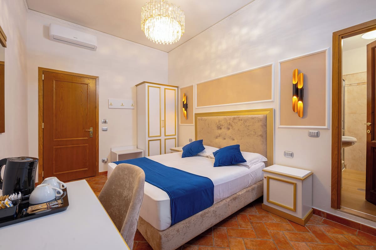 Superior Double or Twin Room, 1 Bedroom
