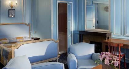 Hotel Montpensier Paris