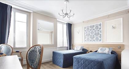 Hotel Montpensier Paris