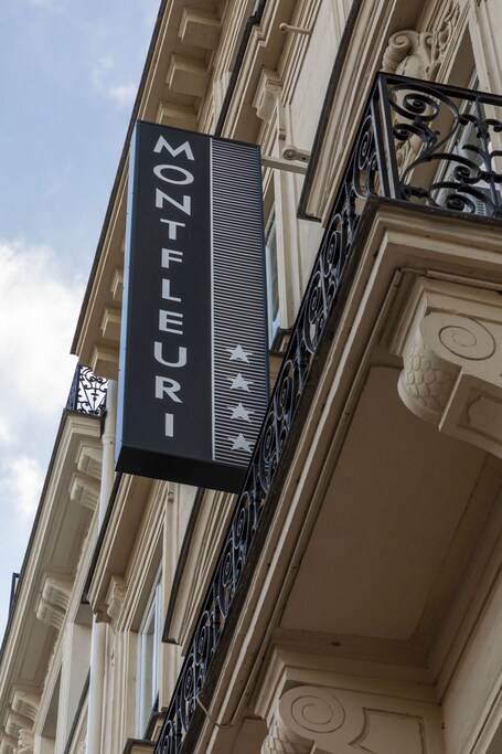 Montfleuri Hotel - Image 31