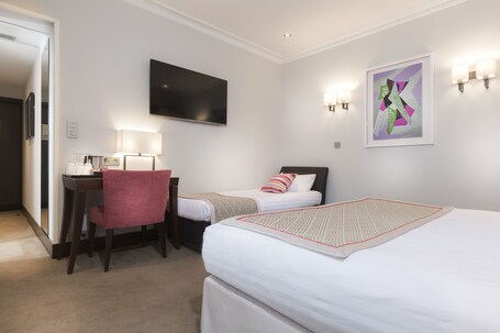 Montfleuri Hotel - Image 69