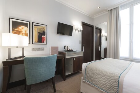 Montfleuri Hotel - Image 61