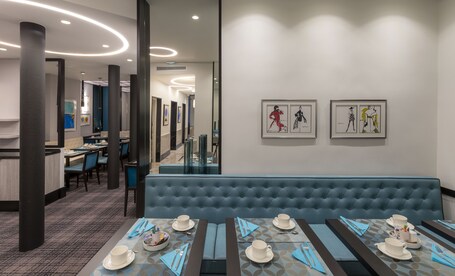 Montfleuri Hotel - Image 51