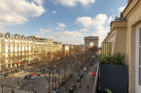 Montfleuri Hotel - Image 20