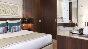 Classic Room, Courtyard View | Courtyard view