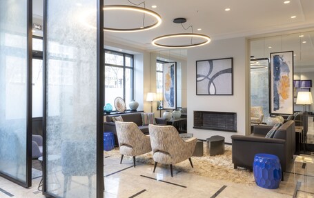 Montfleuri Hotel - Image 3