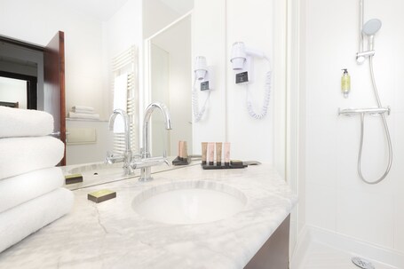 Montfleuri Hotel - Image 38