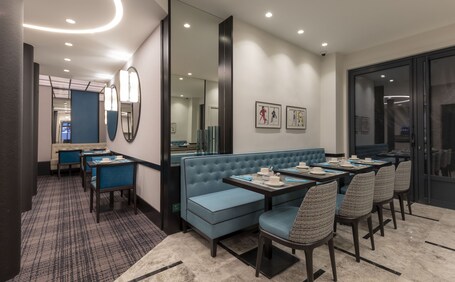 Montfleuri Hotel - Image 17