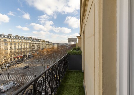 Montfleuri Hotel - Image 9
