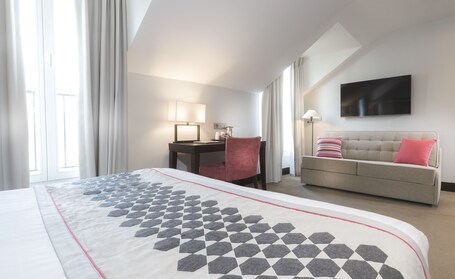 Montfleuri Hotel - Image 57