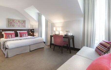 Montfleuri Hotel - Image 48