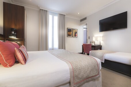 Montfleuri Hotel - Image 28