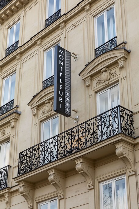 Montfleuri Hotel - Image 32