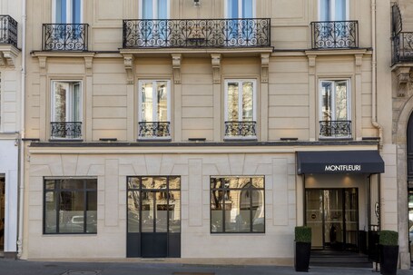 Montfleuri Hotel - Image 45