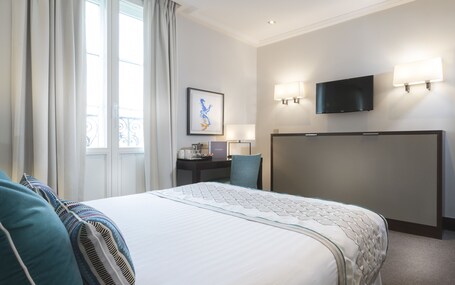 Montfleuri Hotel - Image 29