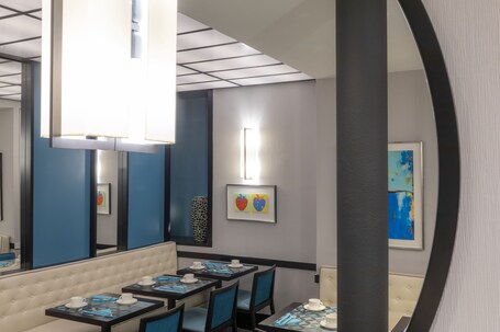 Montfleuri Hotel - Image 42