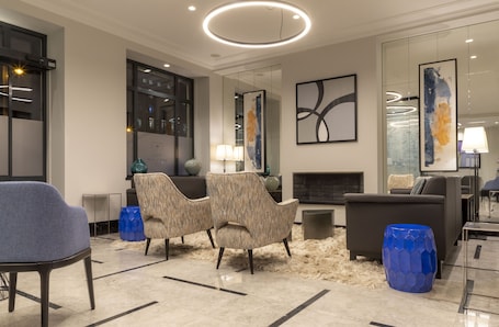 Montfleuri Hotel - Image 16