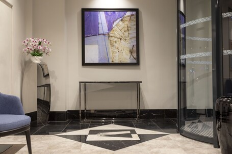 Montfleuri Hotel - Image 39