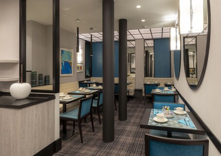 Montfleuri Hotel - Image 7