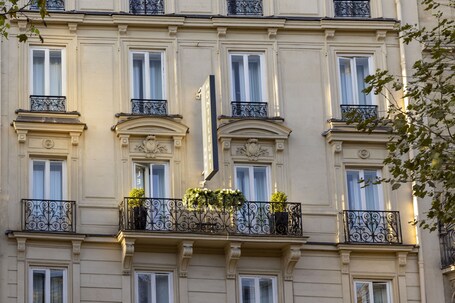 Montfleuri Hotel - Image 2