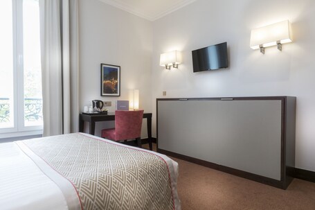 Montfleuri Hotel - Image 70