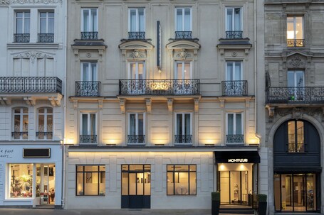 Montfleuri Hotel - Image 1