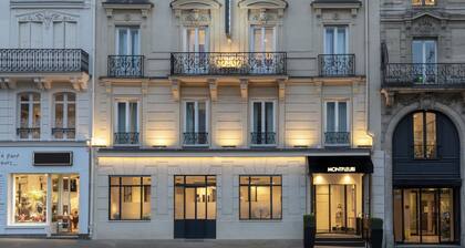 Montfleuri Hotel