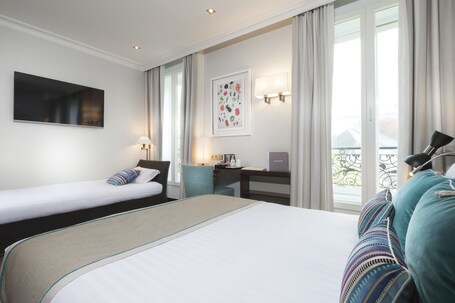 Montfleuri Hotel - Image 14