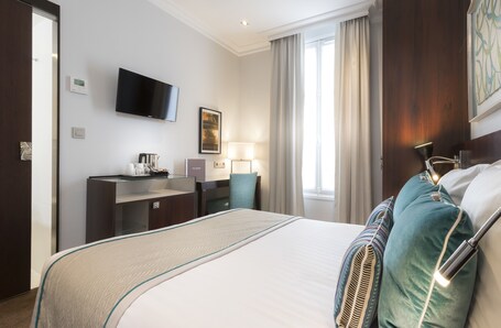 Montfleuri Hotel - Image 63