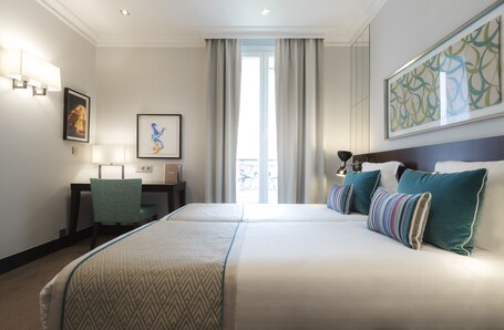 Montfleuri Hotel - Image 54