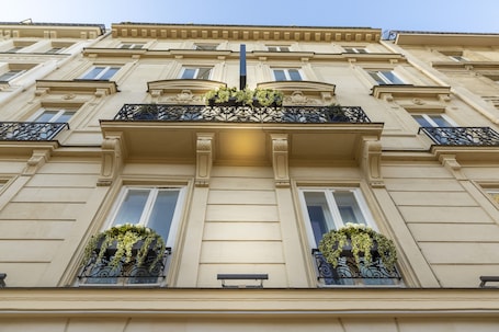 Montfleuri Hotel - Image 44