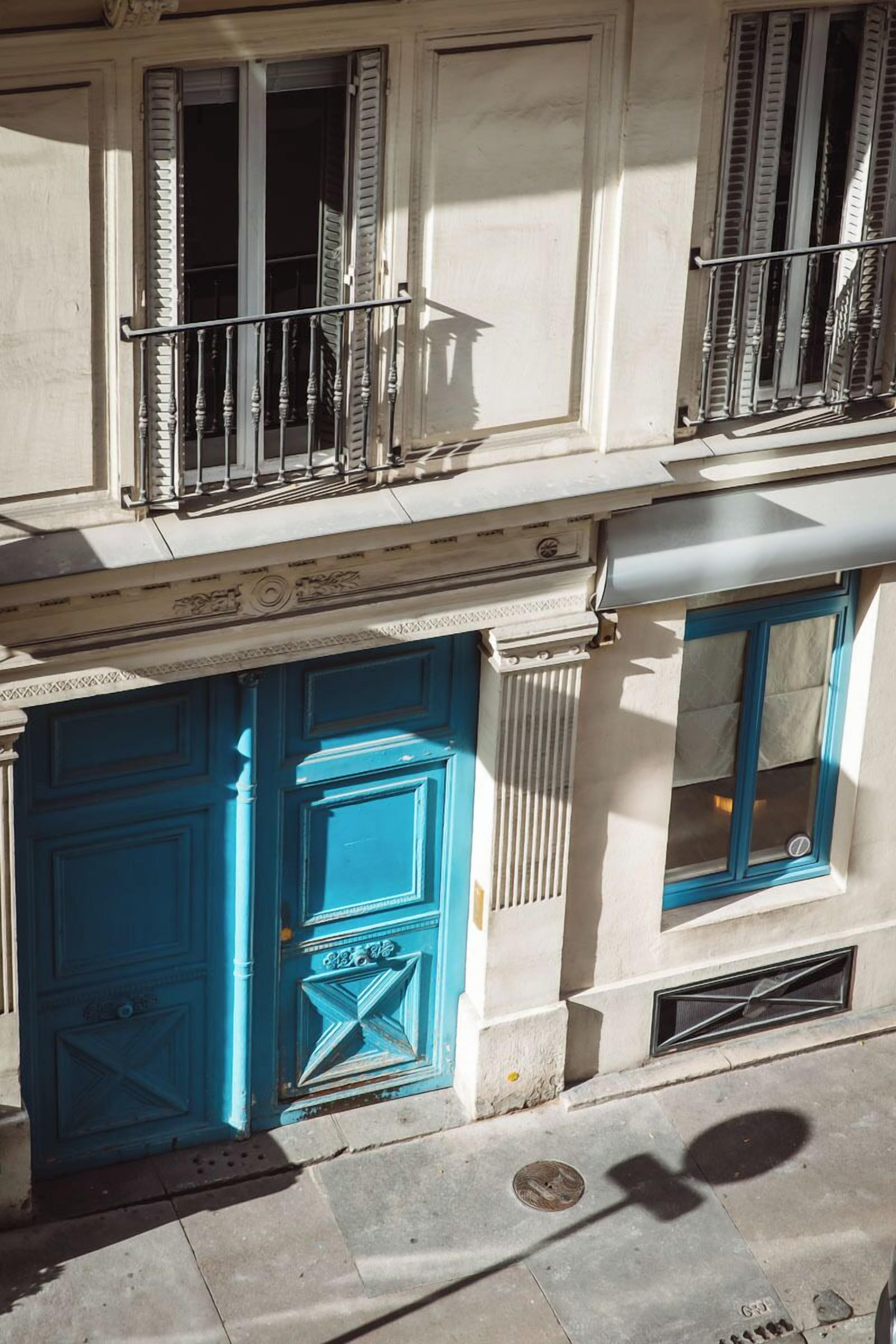 Foto - Hôtel France d'Antin Opéra