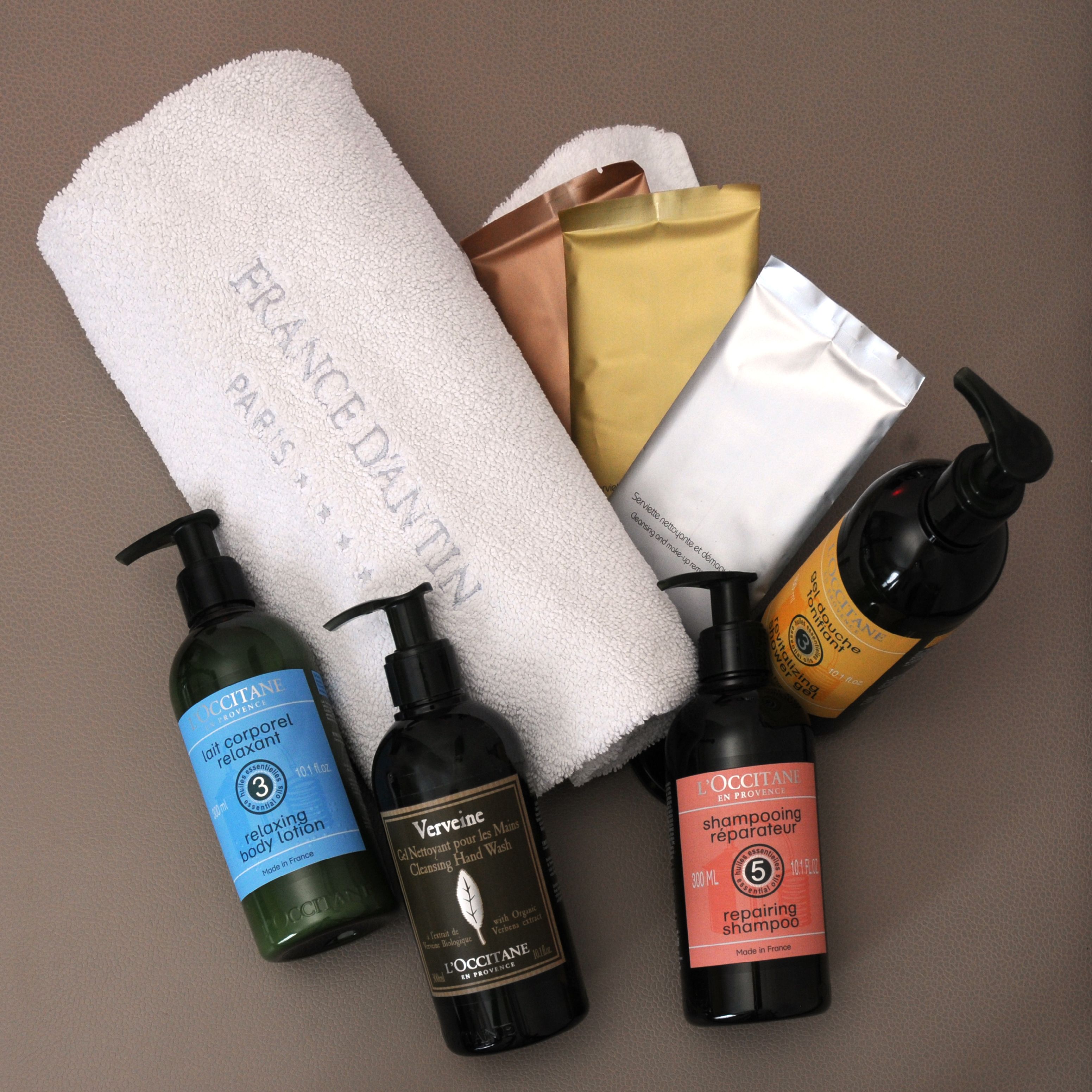 Foto - Hôtel France d'Antin Opéra