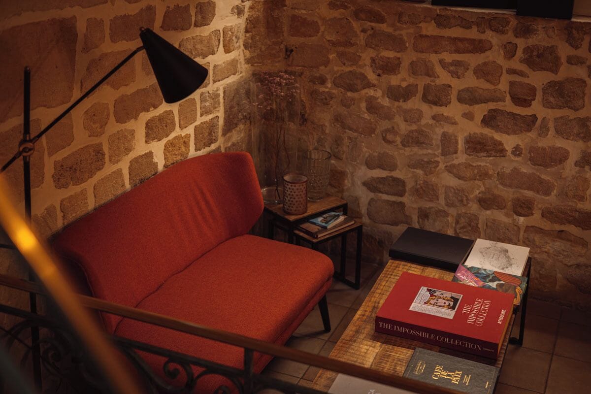 Foto - Hôtel France d'Antin Opéra