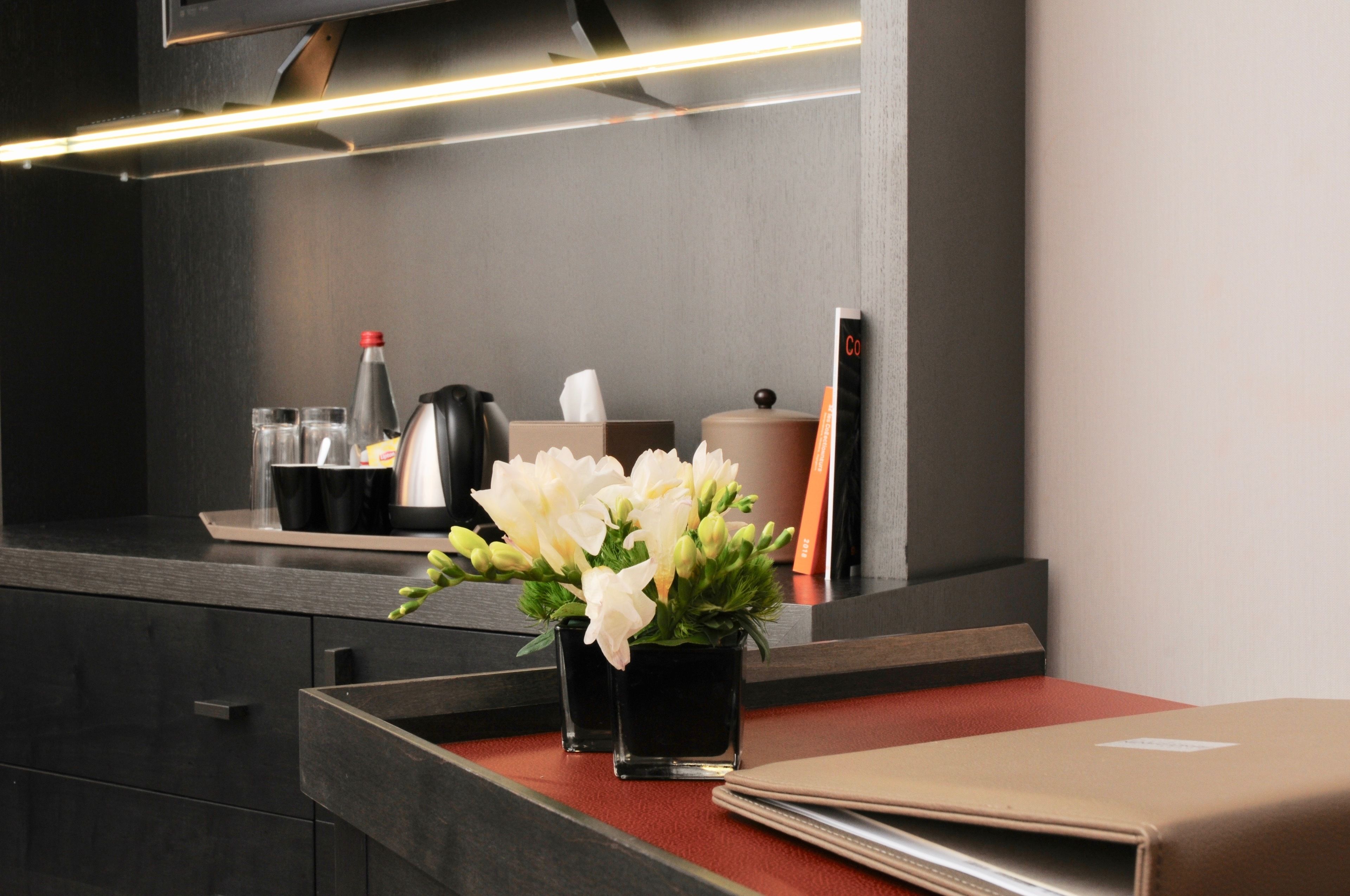 Foto - Hôtel France d'Antin Opéra